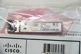 Cisco GLC-SX-MMD SFP 1000Base-SX Short Haul Multimode Module with DOM Support