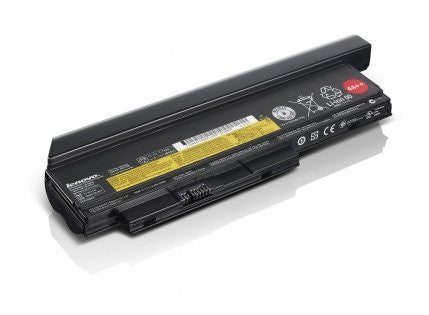 Lenovo Accessory 0A36307 Thinkpad high capacity 9-Cell Battery for ThinkPad X220 X230 Notebooks