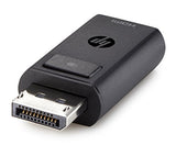 HP DisplayPort to HDMI 1.4 Adapter F3W43AA