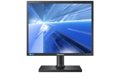 Samsung S19C450BR 19-Inch Screen LCD Monitor