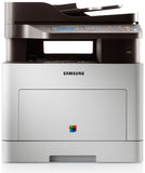 Samsung Electronics CLX-6260FD Color Multifunction Laser Printer with Scanner, Copier and Fax
