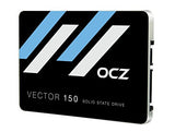 OCZ Technology Vector 150 Series 2.5-Inch SATA III Internal Solid State Drive with 3.5-Inch Adapter