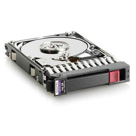 HP 627117-B21 - 300GB 2.5