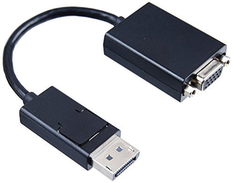 Lenovo DisplayPort to VGA Analog Monitor Cable (57Y4393)