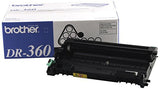 Brother DR360 Drum Unit - Retail Packaging