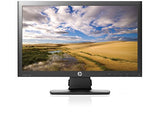 HP P201 20" LED LCD Monitor - 16:9 - 5 ms C9F26AA#ABA