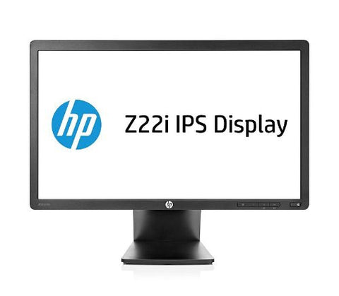 HP Business Z22i 21.5