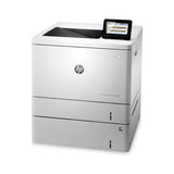 HP LaserJet M553x Laser Printer - Color - 1200 x 1200 dpi Print - Plain Paper Print - Desktop B5L26A