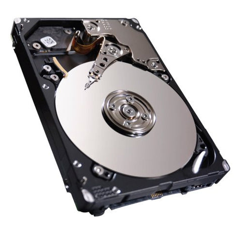 Seagate Savvio 10000RPM SAS 6-GBS 64MB Cache 2.5-Inch Internal Bare Drive with Encryption or OEM Drives