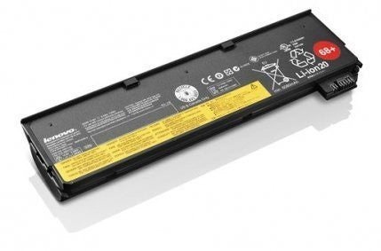 Lenovo 6-Cell Lithium Ion Laptop Notebook Battery (0C52862)