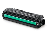 CLTY506S Toner, 1500 Page-Yield, Yellow