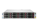 HP StoreVirtual B7E26A Server
