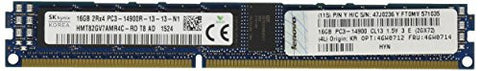 IBM 16 DDR3 1866 (PC3 14900) RAM 46W0712