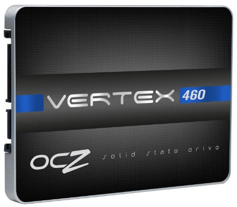 OCZ Technology Vertex 460 Series 2.5-Inch SATA III Internal Solid State Drive