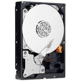 WD Black  Desktop Hard Drive: 3.5 Inch, 7200 RPM, SATA III, 64 MB Cache