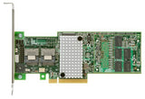IBM UPG Server Raid M5100 Series Controller 512MB Cache/Raid 5 for System X Computer Parts (81Y4484)