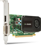 HP Quadro K600 Graphic Card - 1 GB DDR3 SDRAM - PCI Express 2.0 x16 - Low-profile