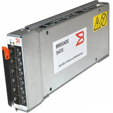 IBM 44X1920 Brocade Fibre Channel Switch - 20 Ports - 8.5 GBps