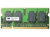 HP 4GB PC3-12800 (DDR3-1600 MHz) SODIMM Memory B4U39AA
