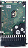 HP 300GB 6G SAS 10K SFF (2.5-inch) Dual Port Enterprise Hard Drive 507127-B21