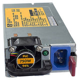 750W Cs He Power Supply Kit