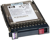 HP 146GB SAS 3G 10K SFF 2.5 inch Hot Plug Hard Drive