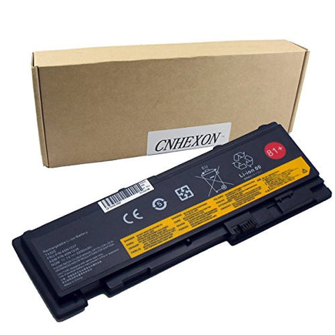 Lenovo ThinkPad 81 Plus Notebook Battery 0A36309 6 Cell T420s, T430s