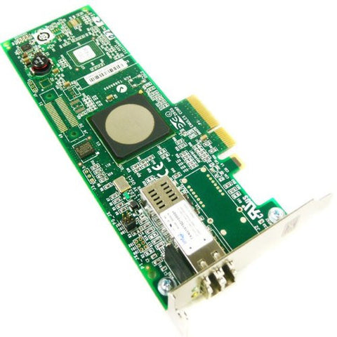 IBM Emulex 4GB Fc Hba PCI-E Single Port Adapter for IBM System X (42C2069)
