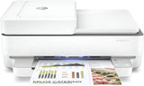 HP ENVY Pro 6455 All-In-One Color Ink-jet - Multifunction printer - 5SE45A
