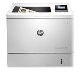 HP LaserJet M553n Laser Printer - Color - 1200 x 1200 dpi Print - Plain Paper Print - Desktop B5L24A#BGJ