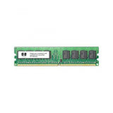 HP 2GB (1x2GB) Dual Rank x8 PC3-10600 (DDR3-1333) Registered CAS-9 Memory Kit (FOR SERVER ONLY)