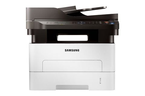Samsung SL-M2885FW/XAA Wireless Monochrome Printer with Scanner, Copier and Fax