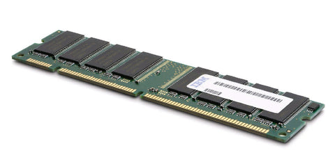 IBM 8GB (1x8GB, 2Rx8, 1.35V) PC3L-12800 CL11 ECC DDR3 1600MHz LP RDIMM 00D5044