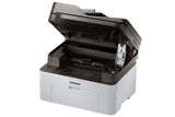 Samsung Xpress SL-M2070FW/XAA Wireless Monochrome Printer with Scanner, Copier and Fax