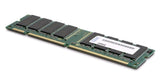 Lenovo 46C0567 RAM Module - 4 GB (1 x 4 GB) - DDR3 SDRAM - 1333MHz DDR3-1333/PC3-10600 - ECC - RegisteredDIMM