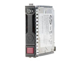 HP 1.2 TB Hot-swap HD - SAS 12Gb/s - 3" - 10,000 rpm - HP SmartDrive carrier - Enterprise
