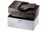 Samsung Xpress SL-M2070FW/XAA Wireless Monochrome Printer with Scanner, Copier and Fax