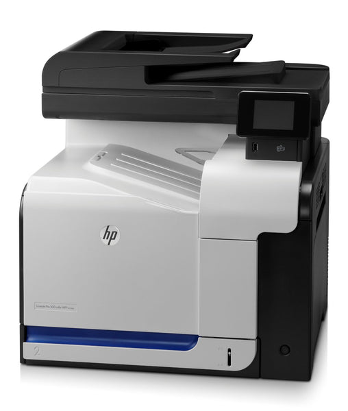 HP LaserJet Pro 500 color MFP M570dn (CZ271A) – Technology Traders