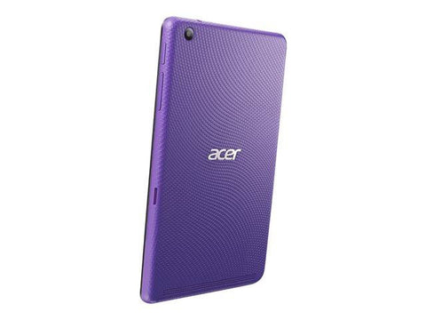 Acer Iconia One 7 B1-730HD - Wi-Fi - 8 GB - Purple - 7