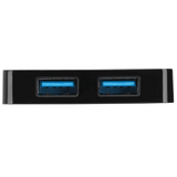 USB 3.0 4-Port Powered Hub - ACH119US