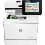HP Color LaserJet Enterprise M577dn Color Laser Printer - B5L46A