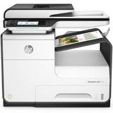 D3Q19A HP PageWide Pro 477dn Color Ink-jet - Fax / copier / printer / scanner