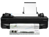 HP DesignJet T120 24-in Printer CQ891A