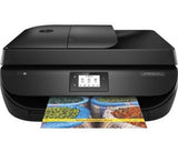 HP OfficeJet 4650 All-in-One Printer F1J03A
