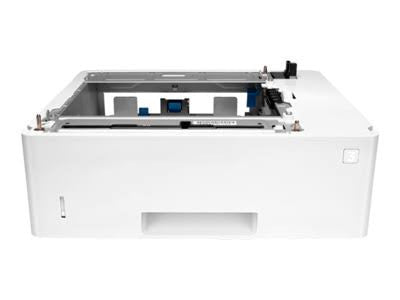HP Media tray / feeder - 550 sheets in 1 trays