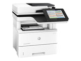 F2A76A HP LaserJet M527dn Laser Multifunction Printer Plain Paper Print