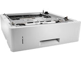 HP Input Media tray / feeder - 500 sheets  F2G68A