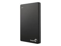 Seagate Backup Plus 2 TB Portable HDD - STDR2000100 - USB 3.0