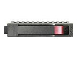 HPE Dual Port 600 GB Hot-swap HDD - 2.5" - Enterprise - SAS 12Gb/s - 15,000 rpm  J9F42A