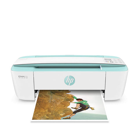 HP Deskjet 3755 All-in-One Color Ink-jet - Multifunction printer - English, French / Canada, United States J9V92A